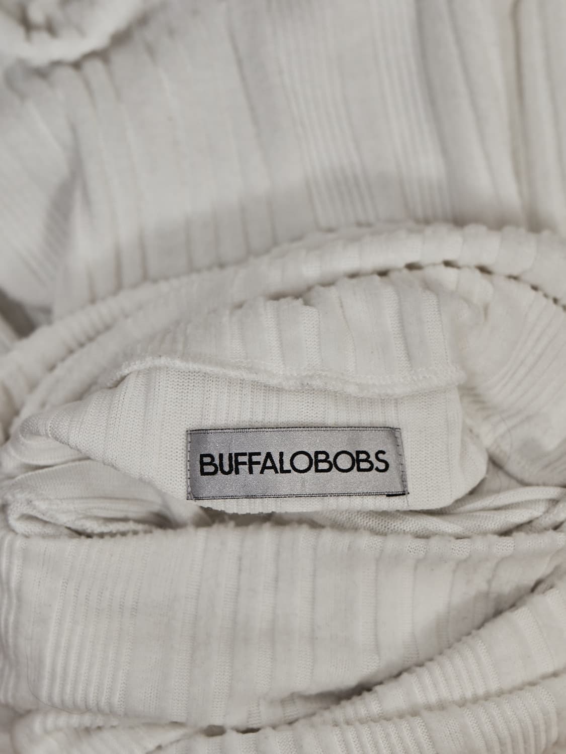 Buffalo bobs 카울넥 니트 상품이미지5