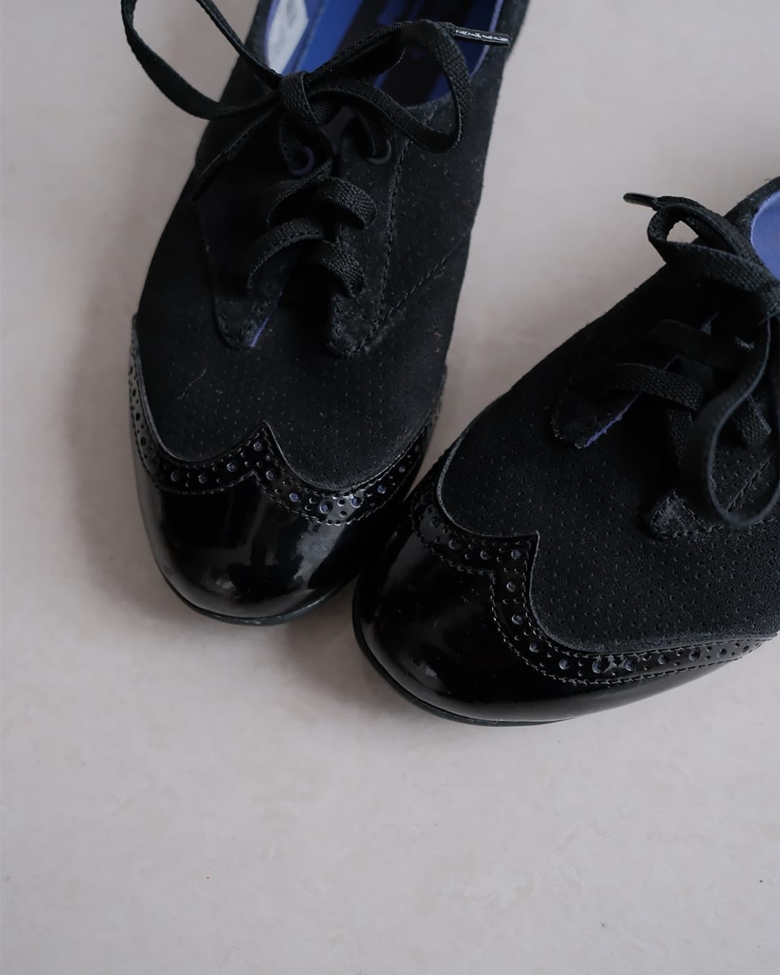 Puma English Sneaker MINI Wn’s 상품이미지3