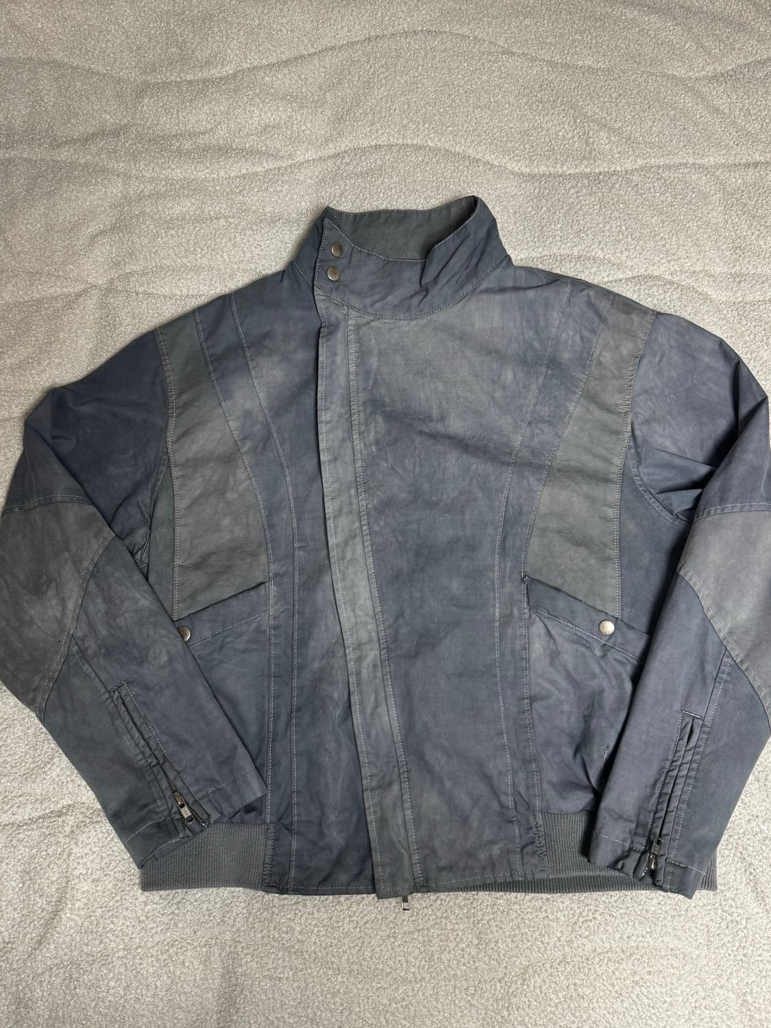 이그노타 IGNOTA CORE:13 EXPLORER JACKET L 상품이미지1