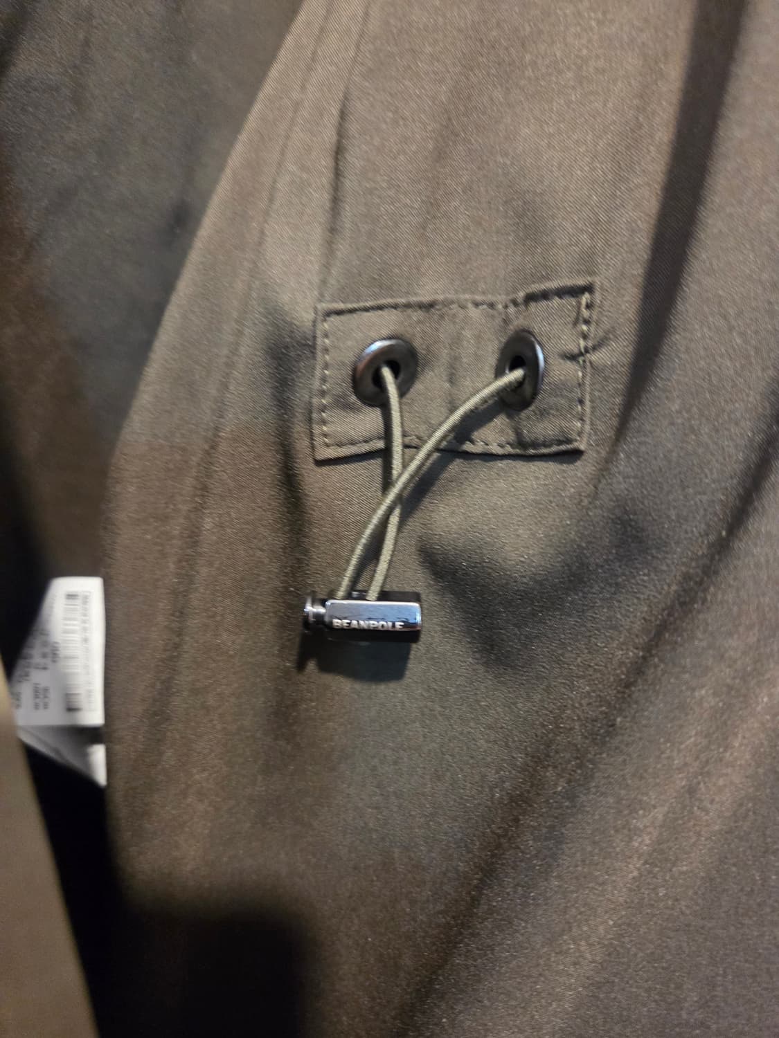 빈폴 롱자켓  상품이미지6