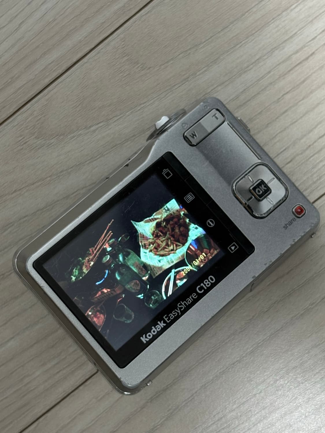 코닥 디지털 카메라 상품이미지2