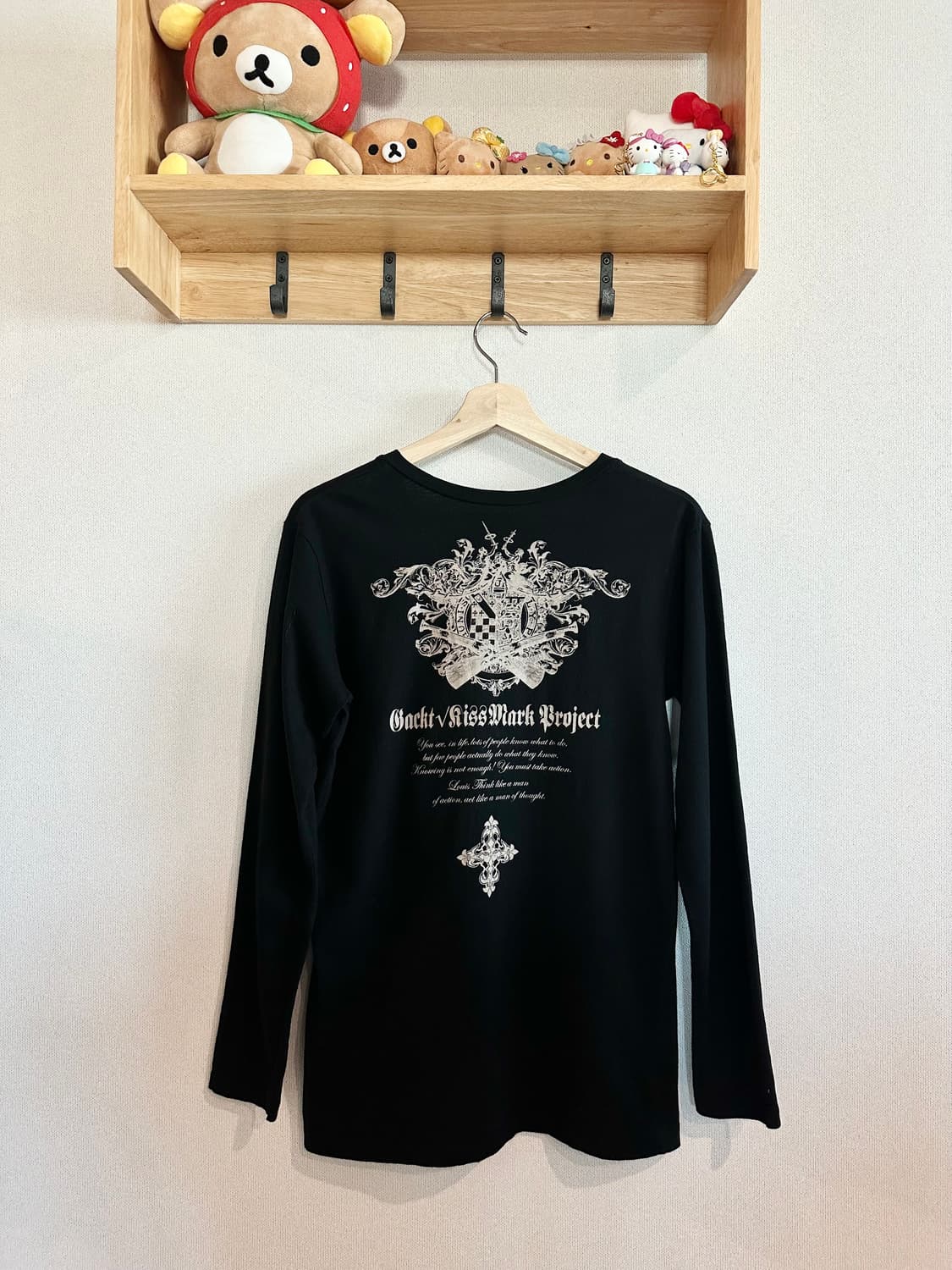 jpn 펑크 러힙 괴짜 y2k 갸루 코디세트 상품이미지3