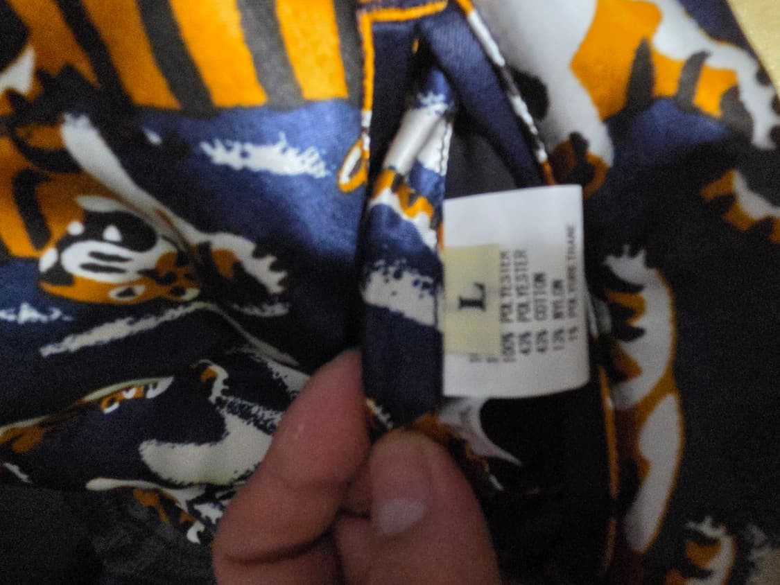 휴먼메이드 스카쟌 자켓 상품이미지4