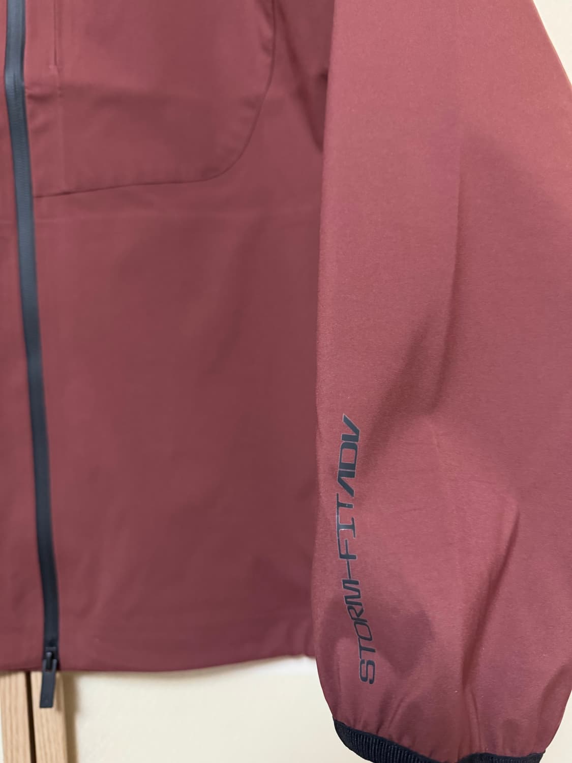 조던 스톰핏 ADV 자켓 XL 상품이미지4