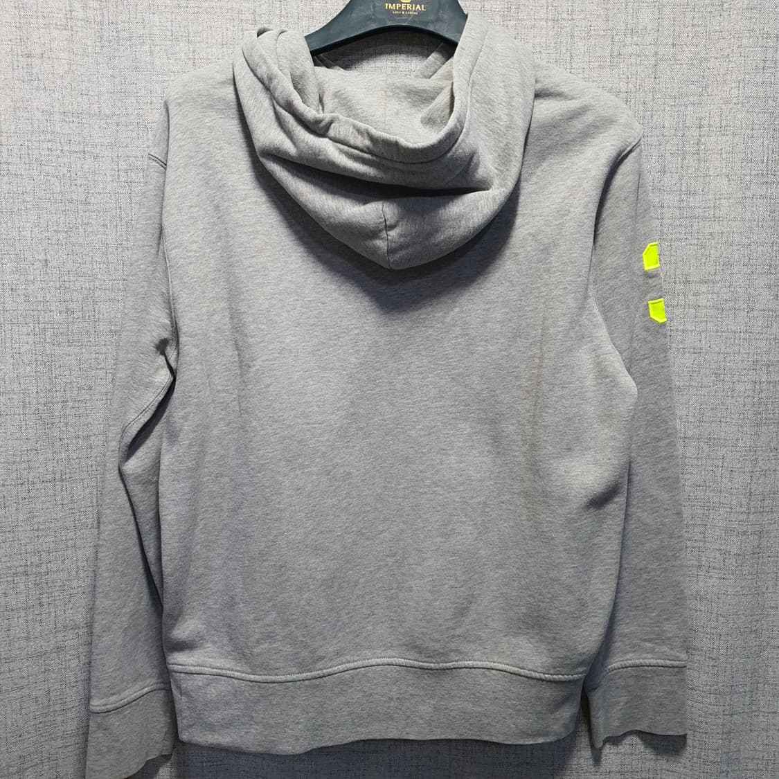 폴로랄프로렌 남성 빅포니 기모 후드티  상품이미지2