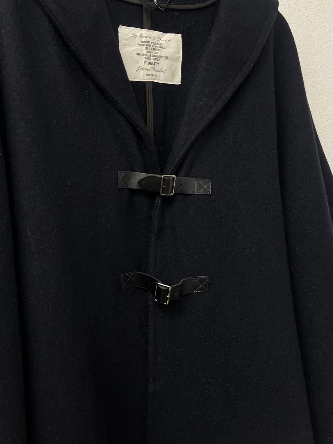 Fidelity Journal Standard 상품이미지5