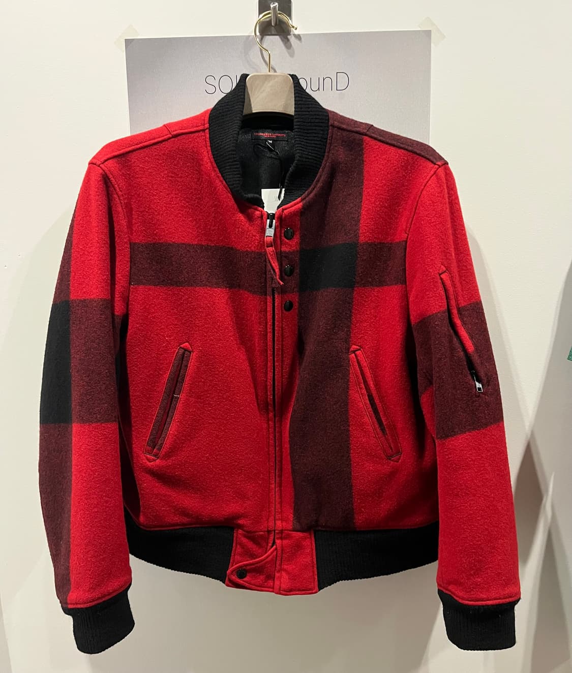 Engineered garments jacket 상품이미지3