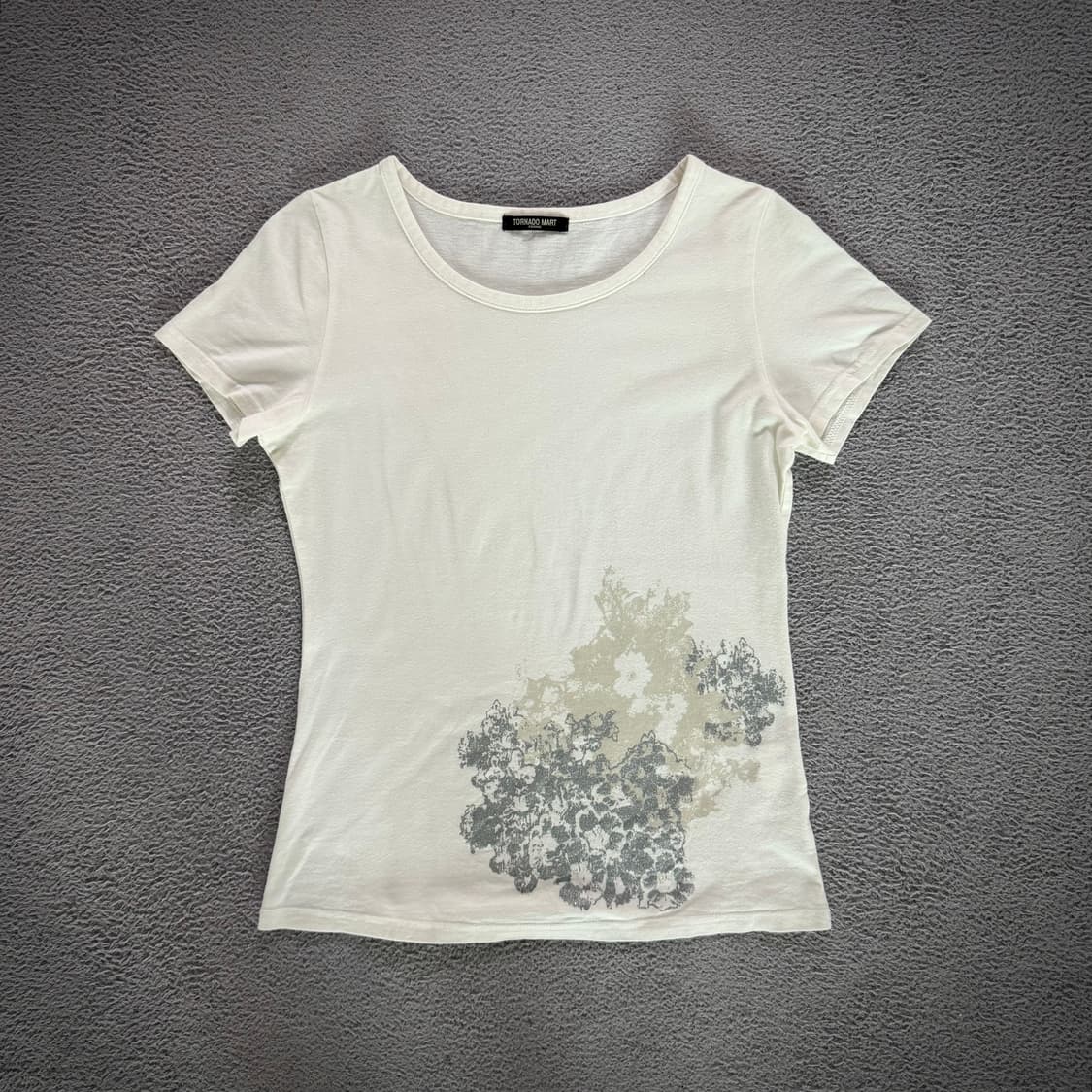 Tornado mart t shirt 상품이미지1
