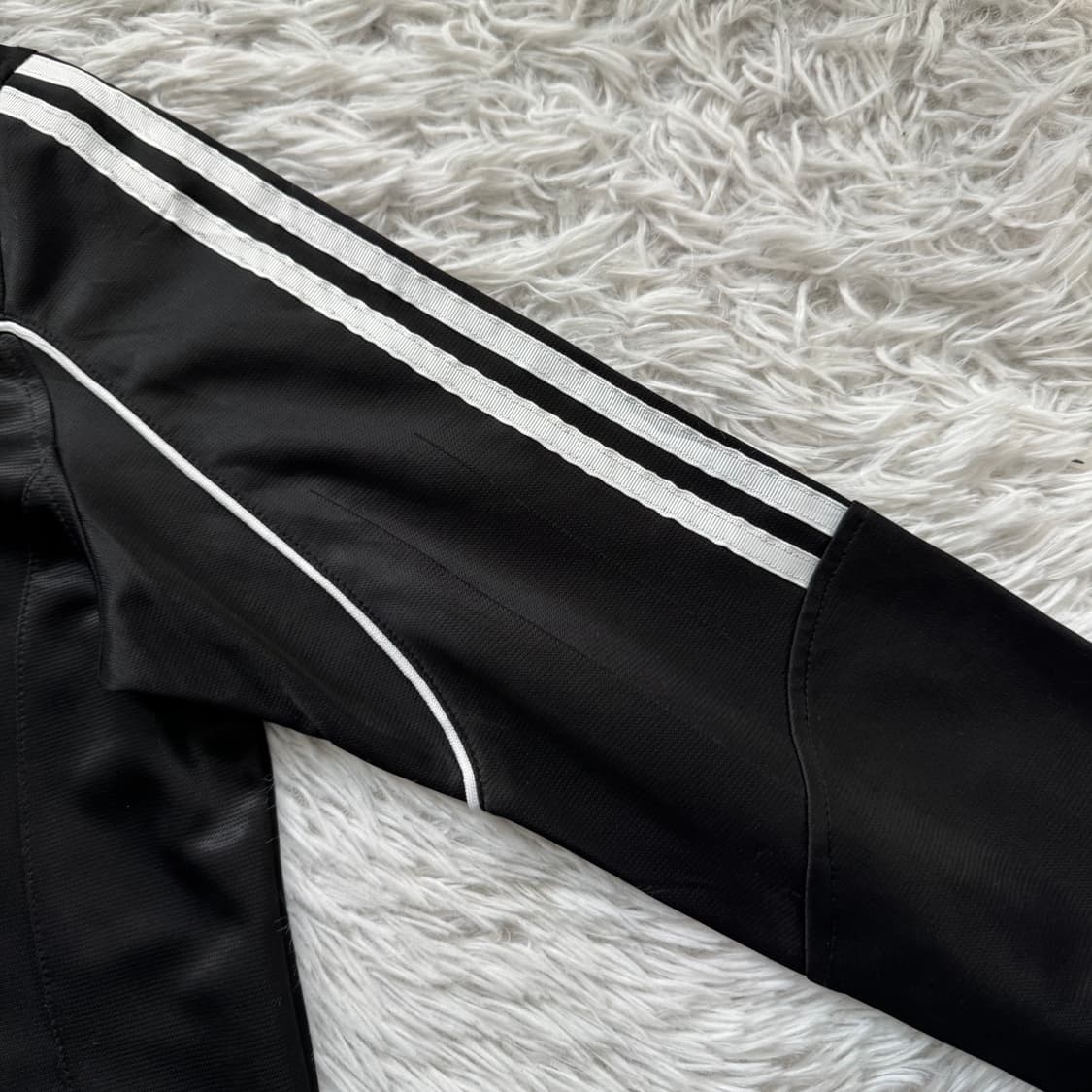 ADIDAS 일본빈티지 져지 아디다스 빈티지져지 아디다스 트랙탑 l 55 상품이미지6