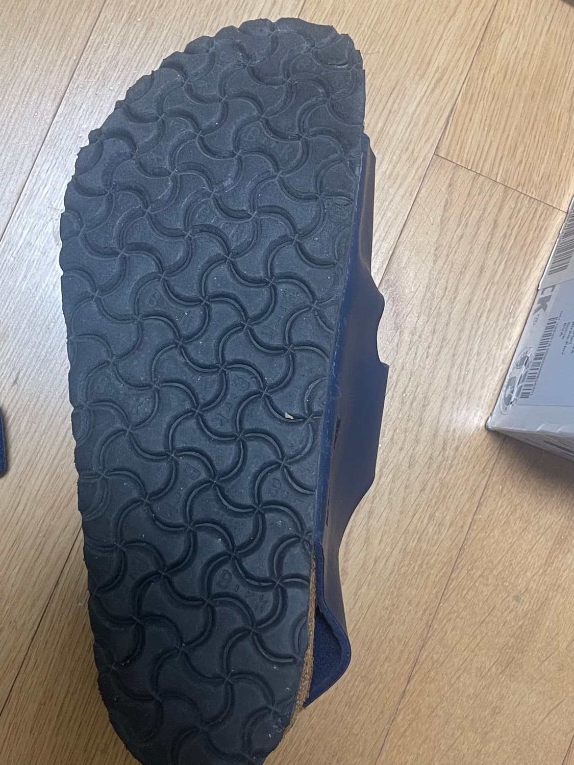 버켄스탁 밀라노 샌들 270 상품이미지5