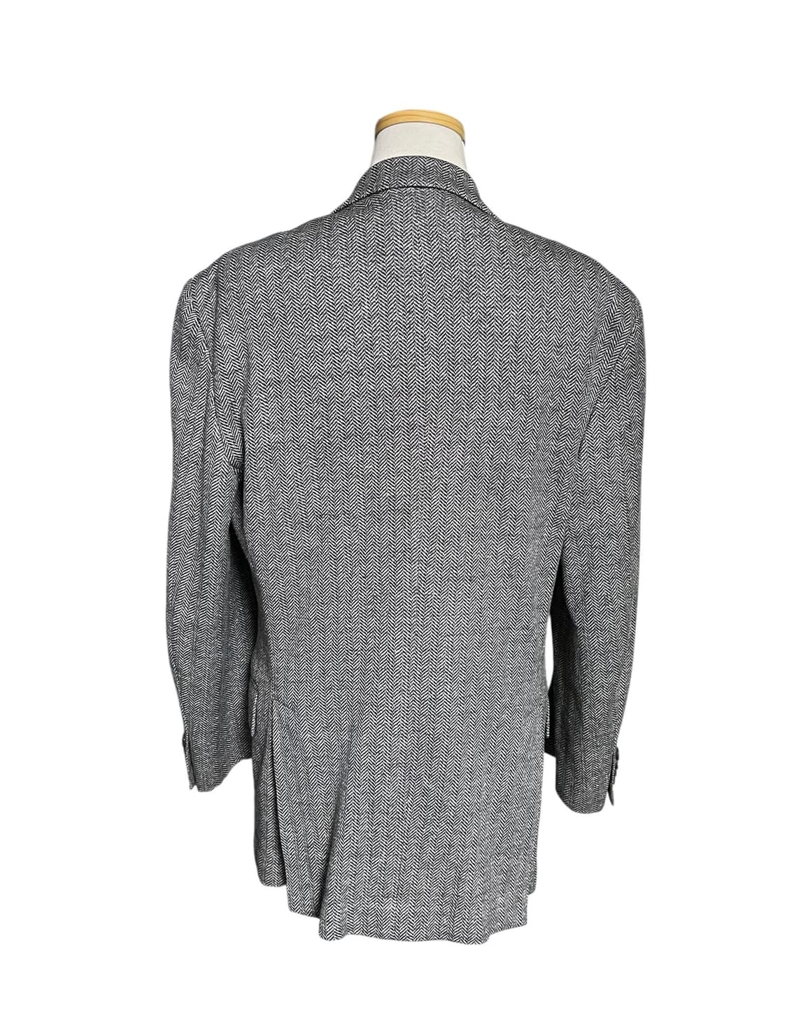 브룩스 브라더스 헤링본 REGENT 블레이져(Made in Italy) 상품이미지9