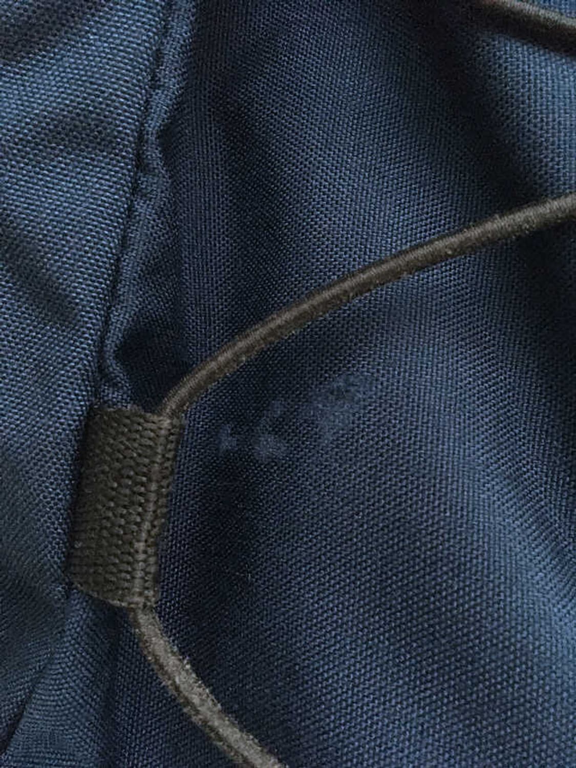 90s USA made string&reflective dailypack 상품이미지4