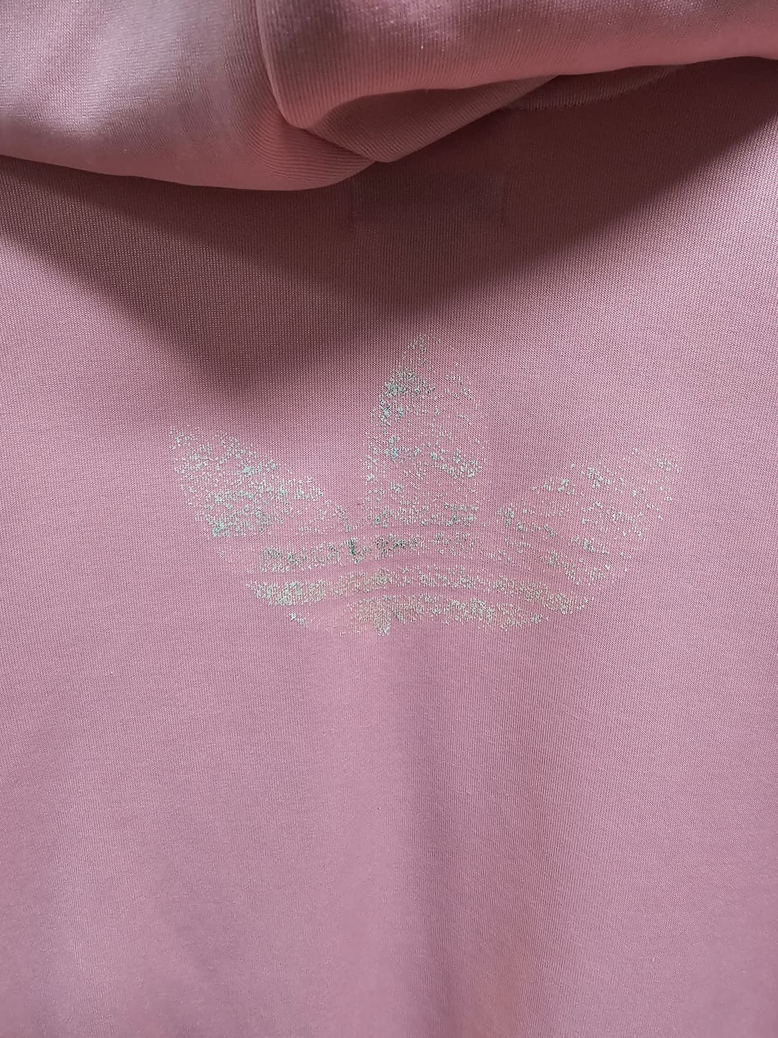 아디다스 핑크 후드져지 95 상품이미지5