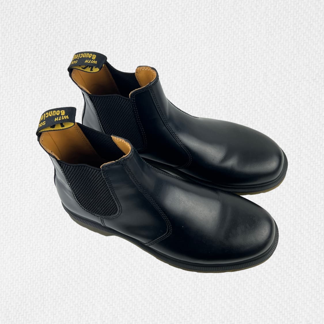 280 닥터마틴 첼시부츠(9) 상품이미지4