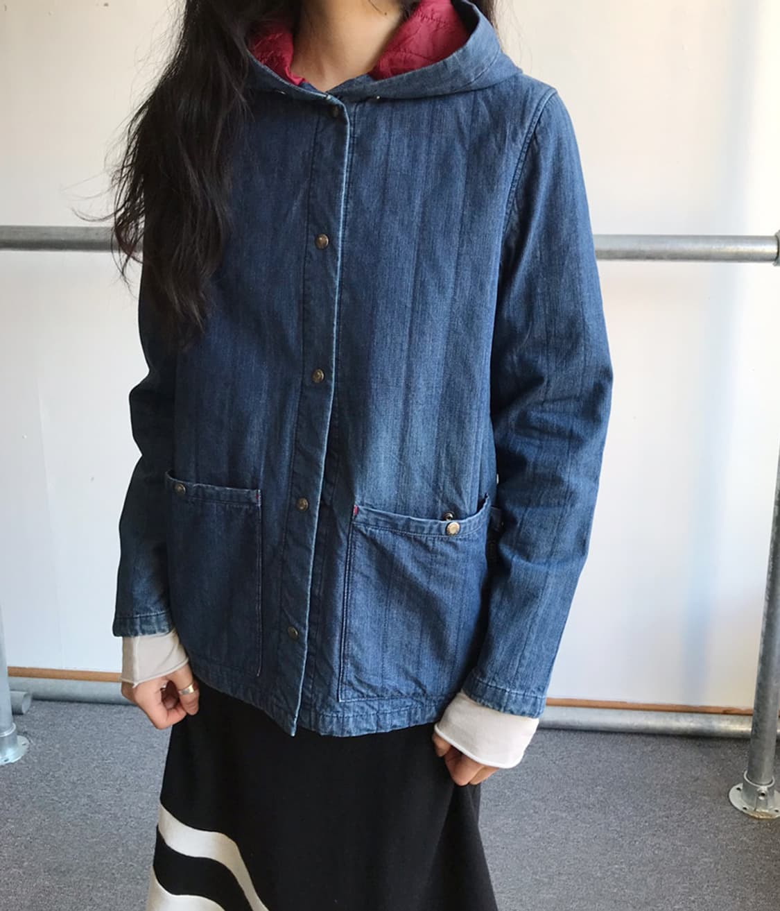 AIGLE 상품이미지10