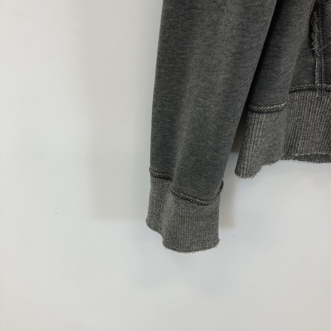 아베크롬비 Y2K 후드 L 상품이미지3