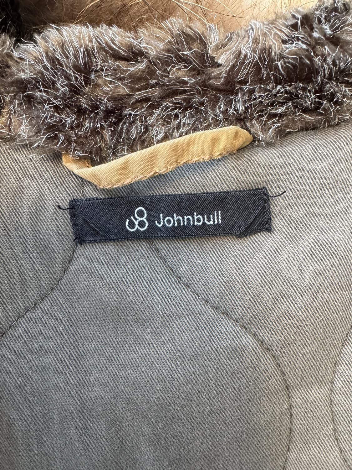 존불 N3B 플라이트 자켓 상품이미지8