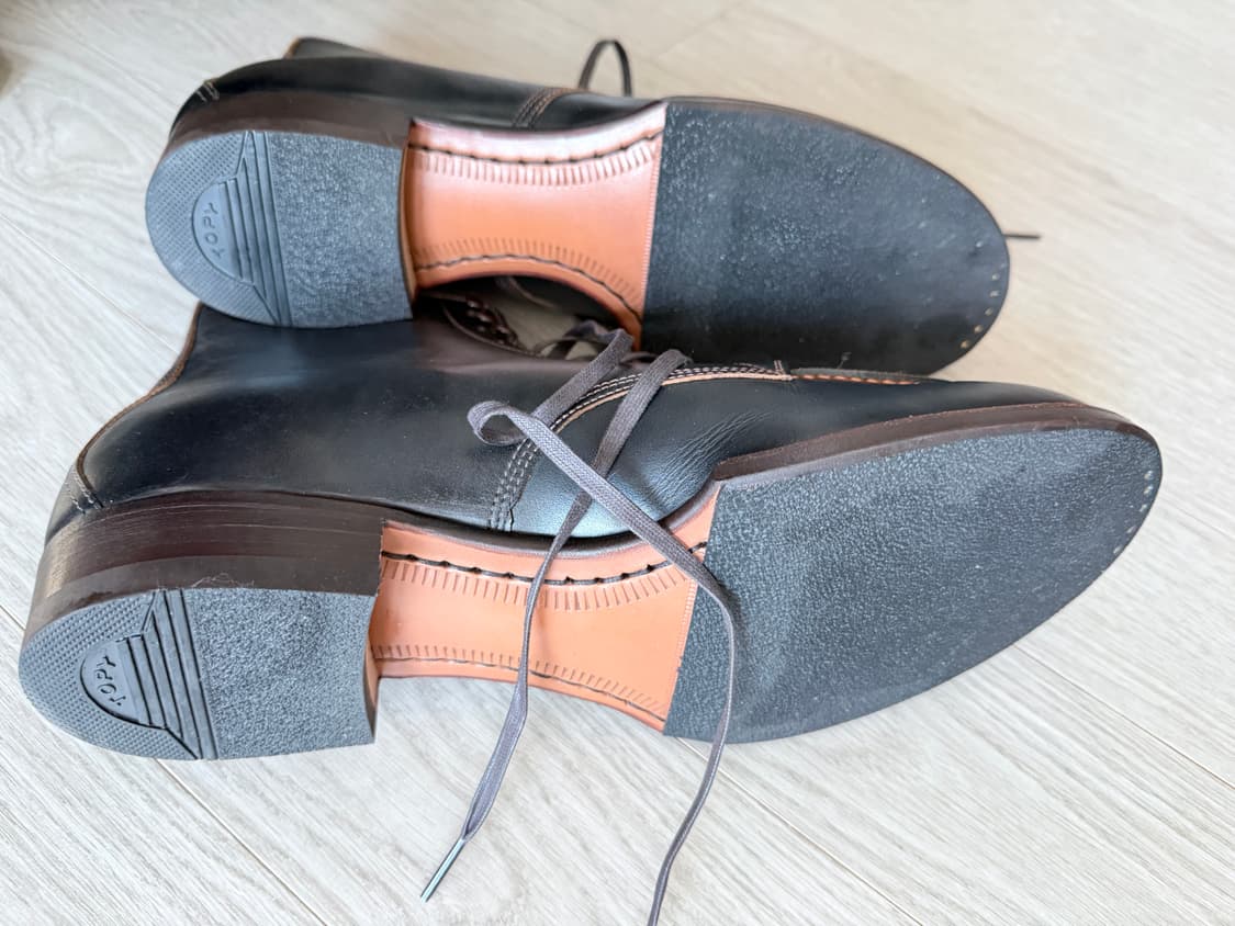 투몽키즈 제라도 스포르티프 9.5 (1회착용) 상품이미지5