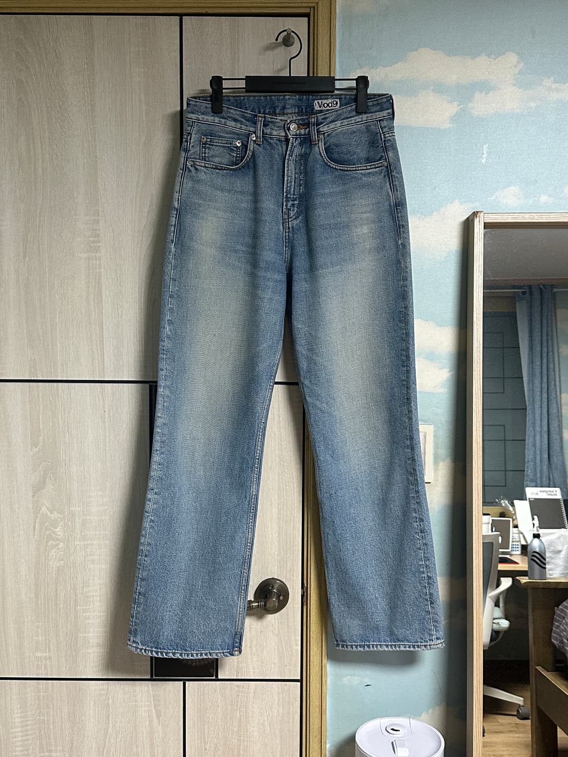 (31) 모드나인 Teenager Cowboy - MOD1w  상품이미지2