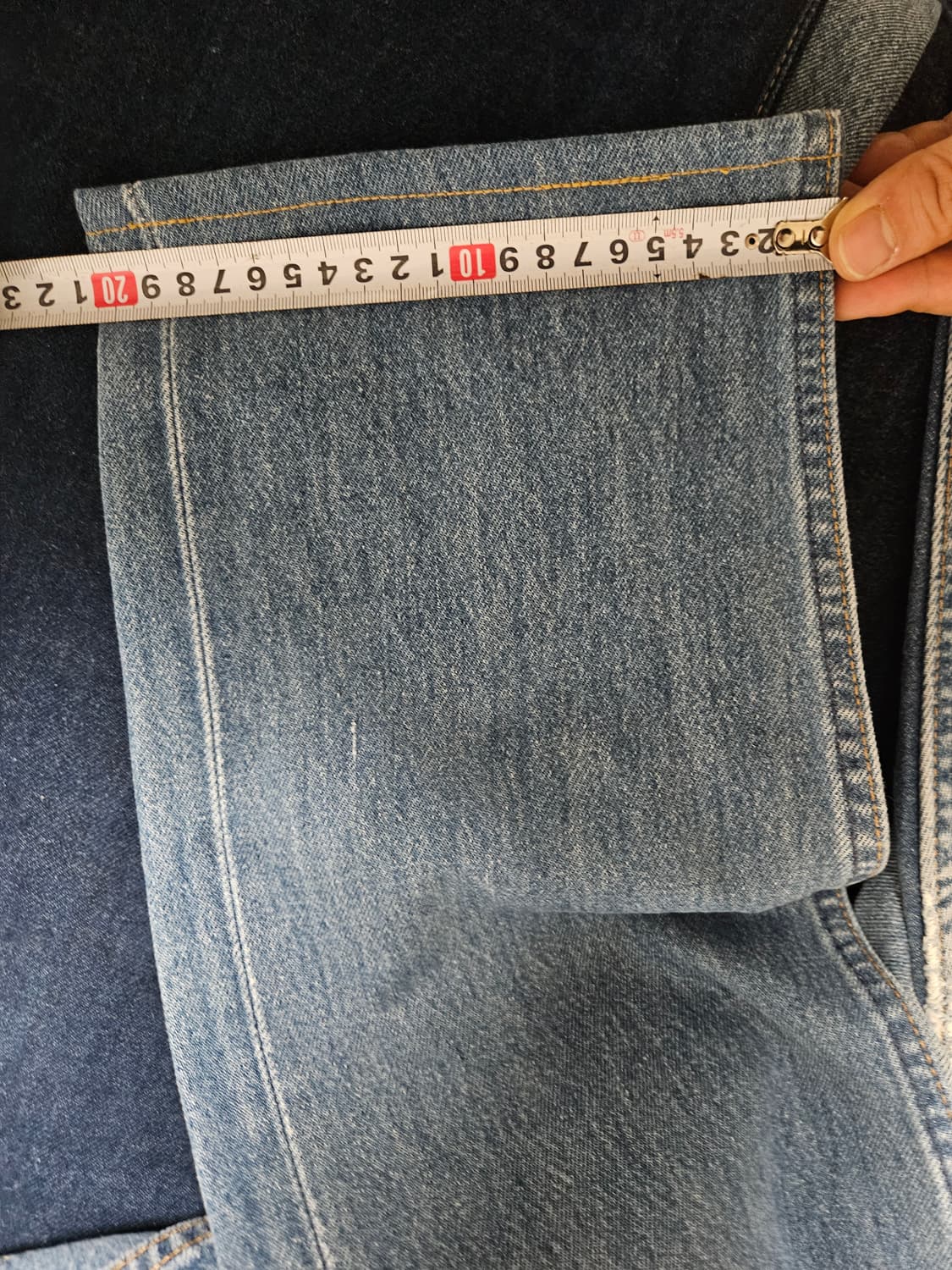 90s levis 501 32x34 리바이스 빈티지 상품이미지7