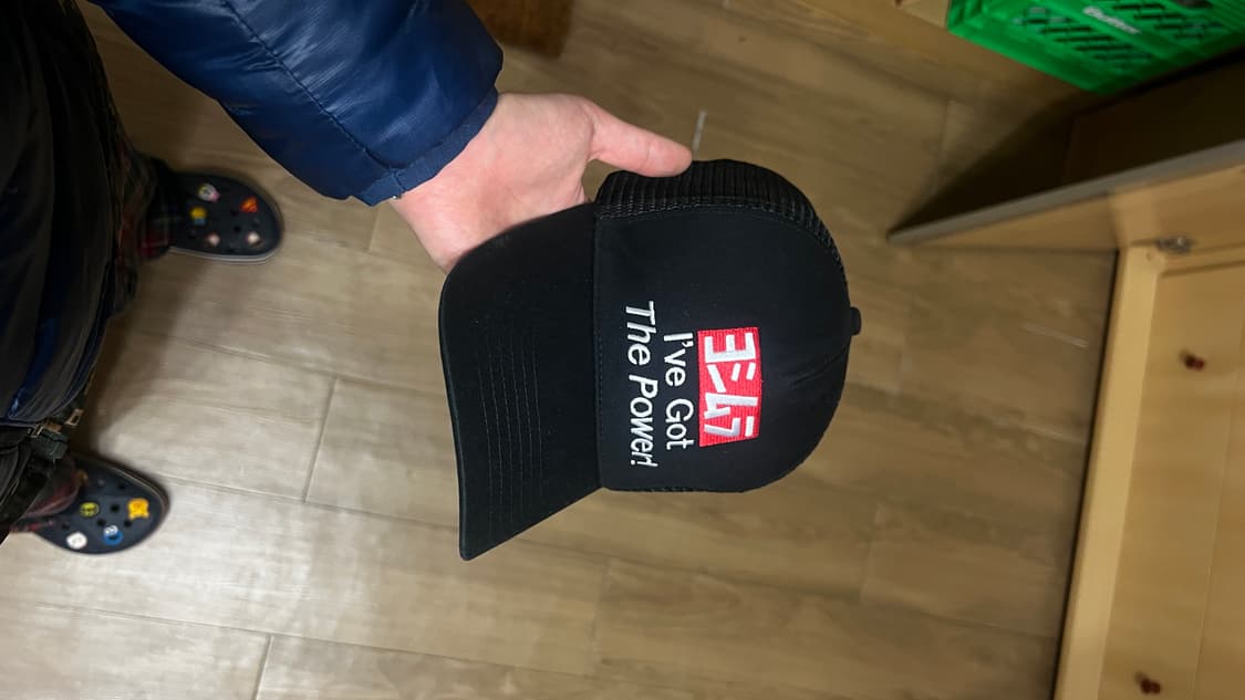 yoshimura cap 상품이미지1
