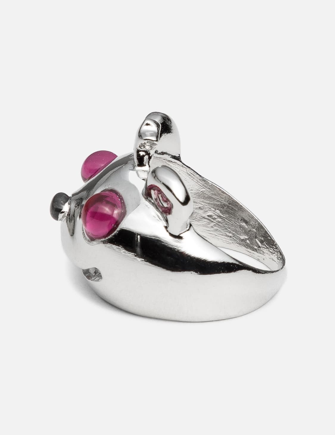 [Collina Strada] Princess Bear Ring US7 상품이미지2