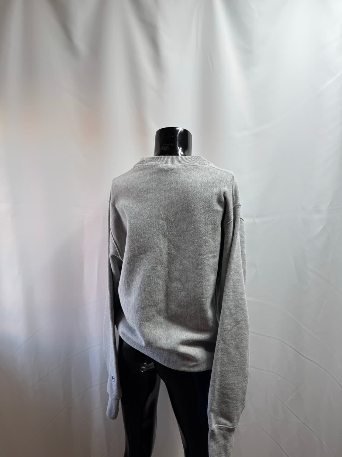 champion reverse weave / 챔피온 리버스위브 맨투맨 상품이미지3