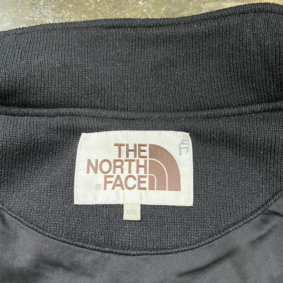 105) 노스페이스 플리스 자켓 점퍼 후리스 상품이미지6