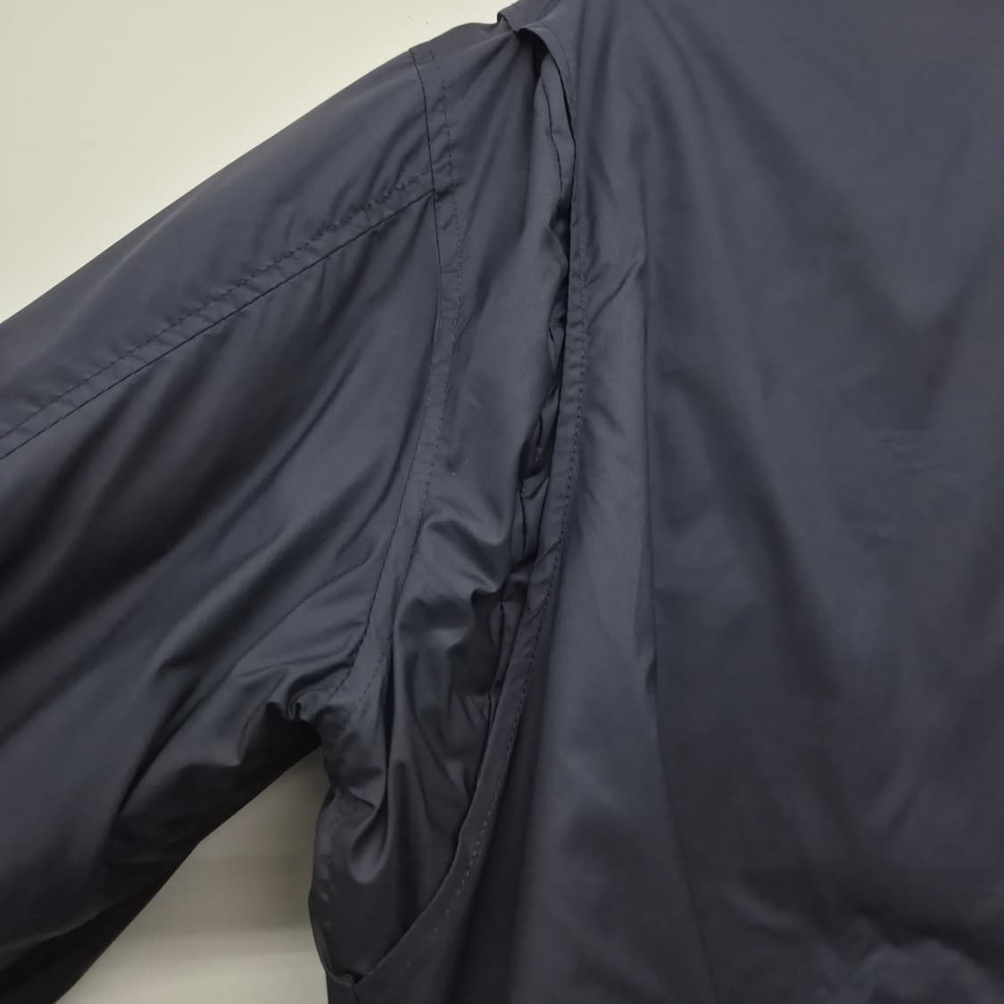폴로 랄프로렌 네이비 바람막이 자켓 남성 XL 상품이미지10