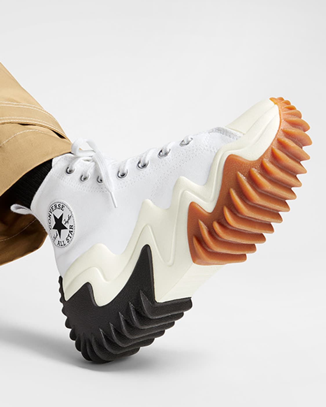 컨버스 런스타 모션 하이크 상품이미지1