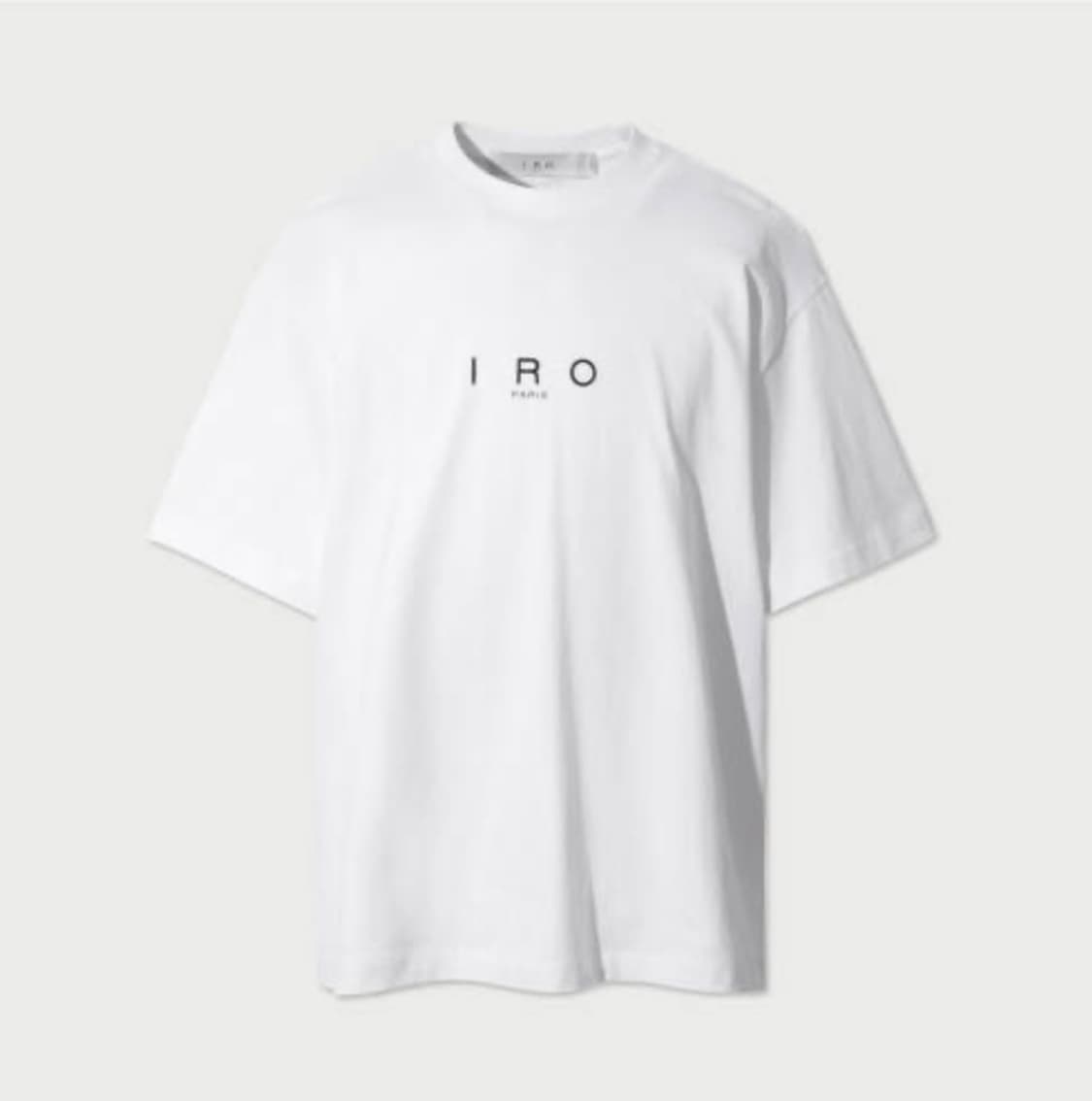 Iro 반팔티셔츠 M 상품이미지1