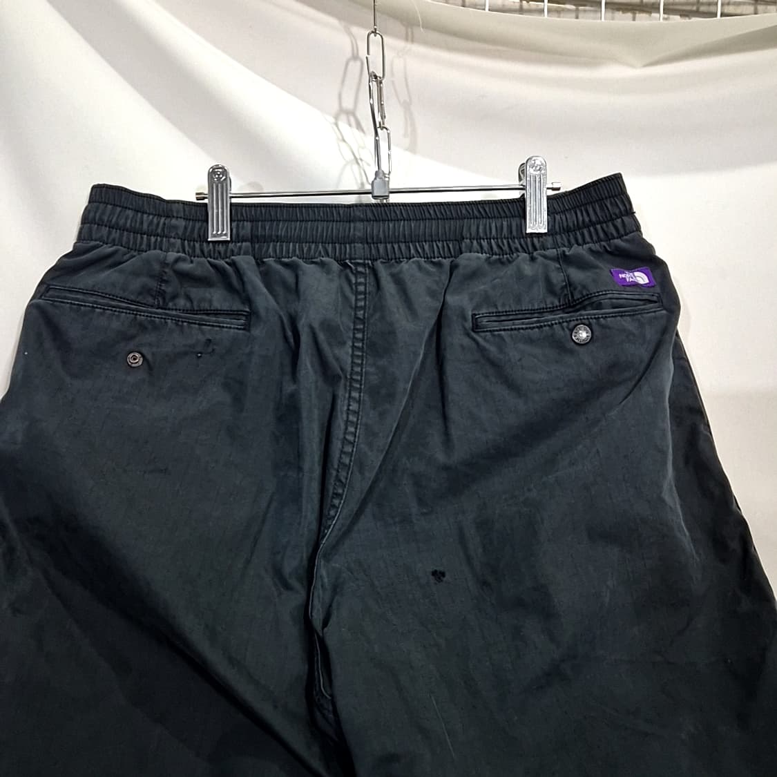노스페이스 퍼플 라벨 팬츠 상품이미지9