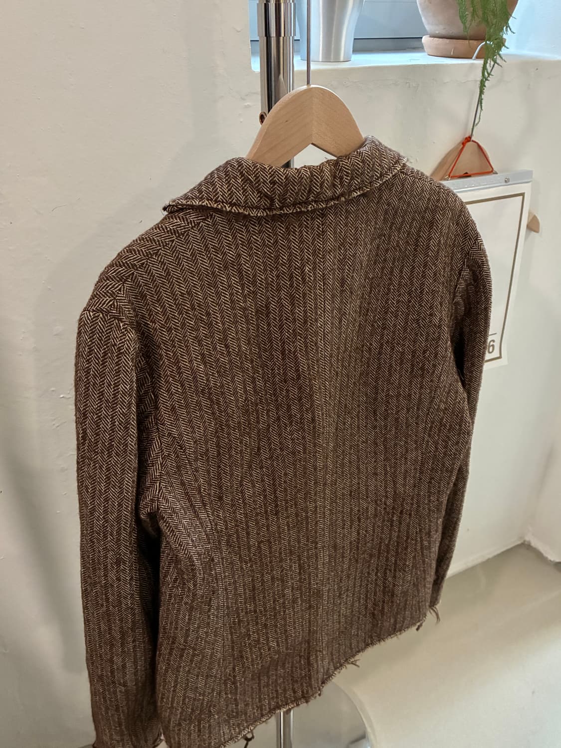 스나오 쿠와하라 자켓 상품이미지7