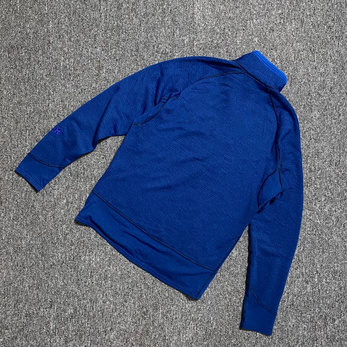 🌊Patagonia R1 구형 themal fleece 상품이미지3