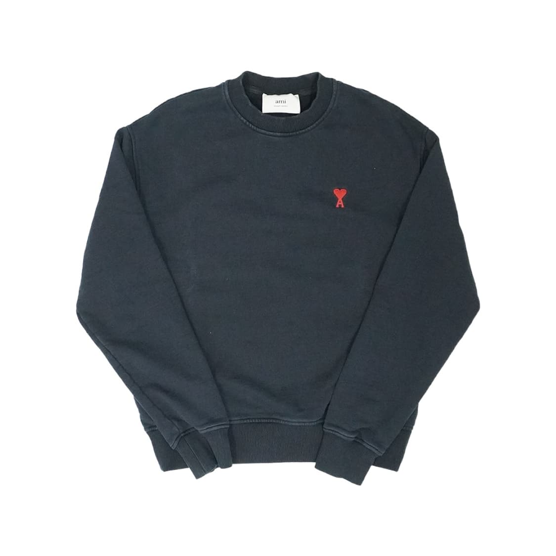 아미 맨투맨 상품이미지1