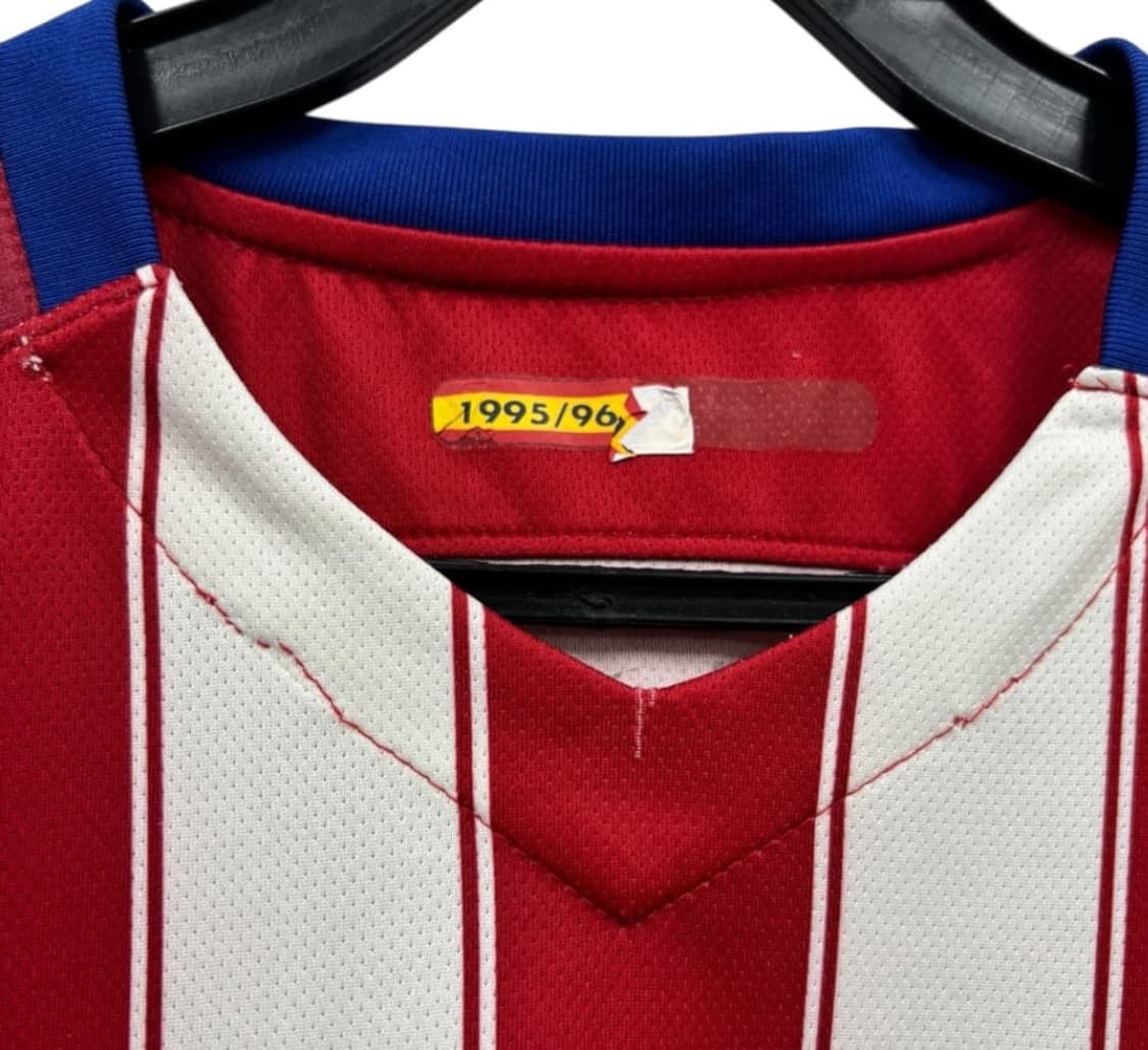 나이키 16-17 AT마드리드 유니폼  상품이미지4