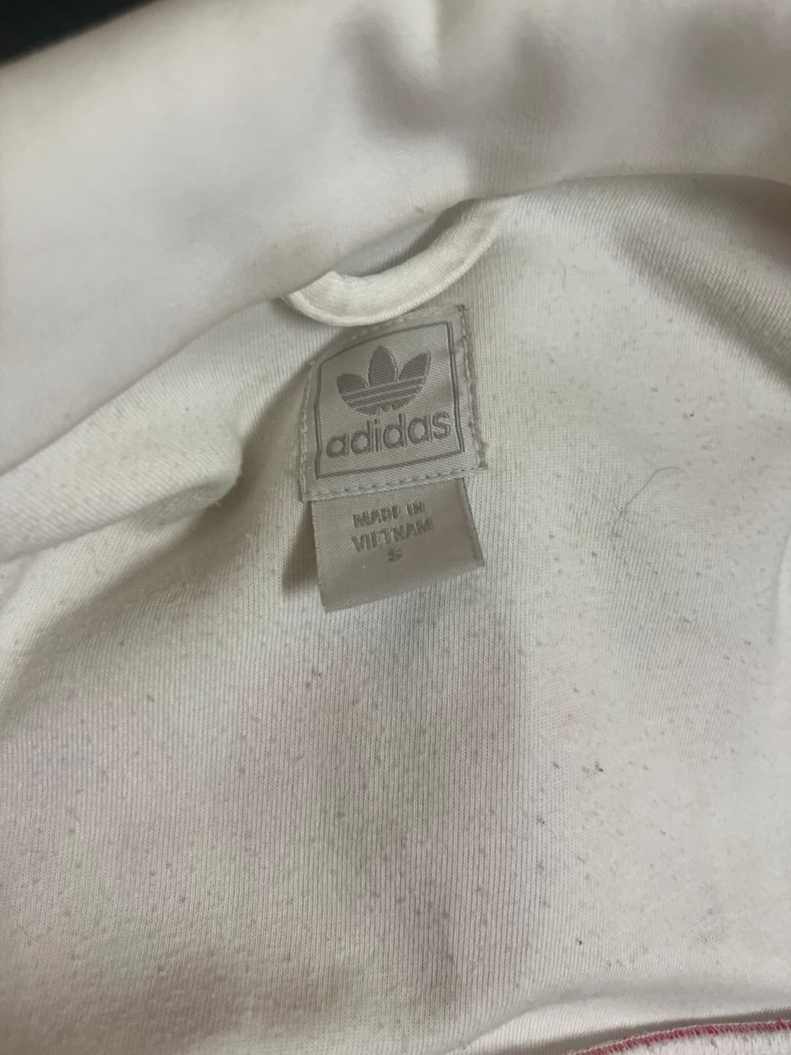 아디다스 구 캐나다 져지 상품이미지4
