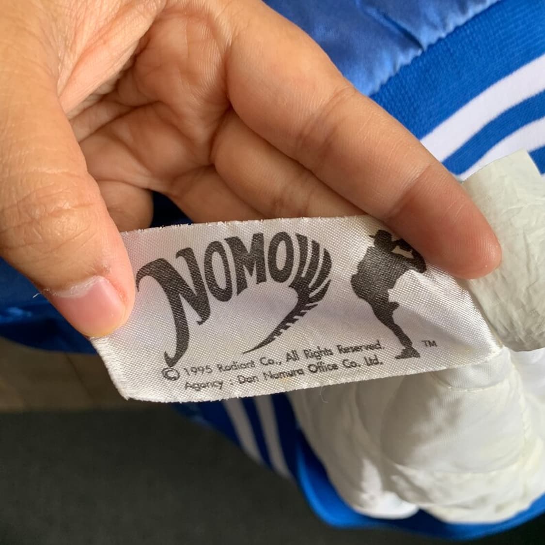 토요타 사틴 범버 재겟 1995년 M 상품이미지4