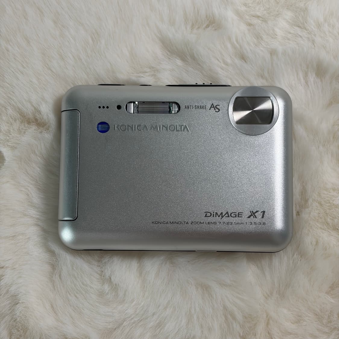 미놀타 디미지x1 상품이미지1