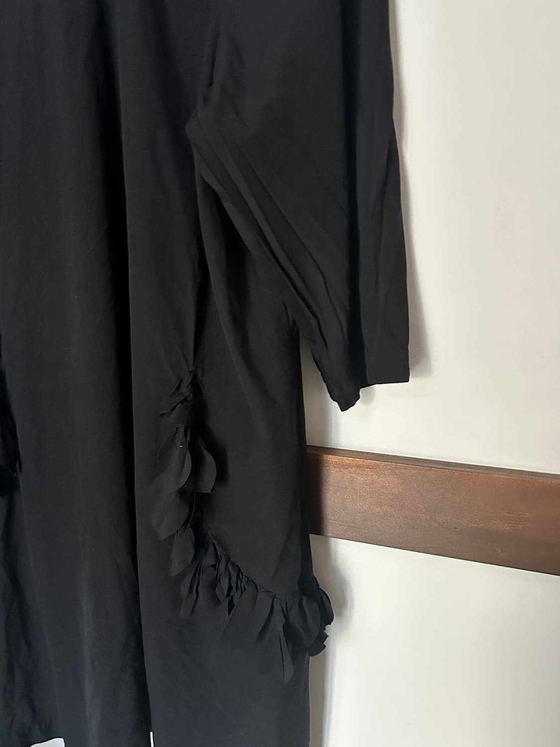 꼼데가르송 원피스 상품이미지5