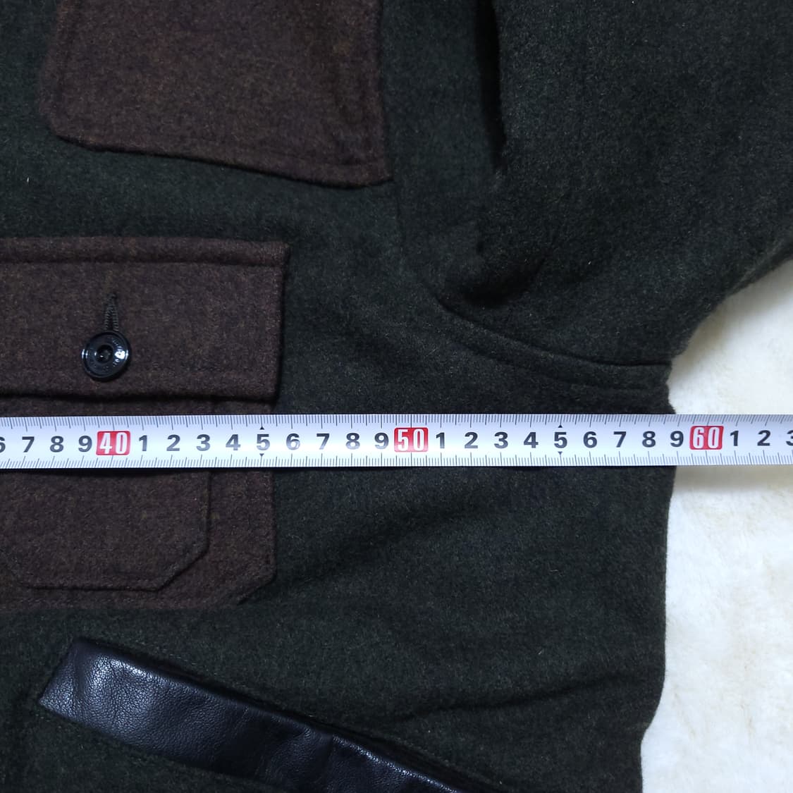 스웰맙 남성 자켓 상태최상 L 0123 상품이미지8