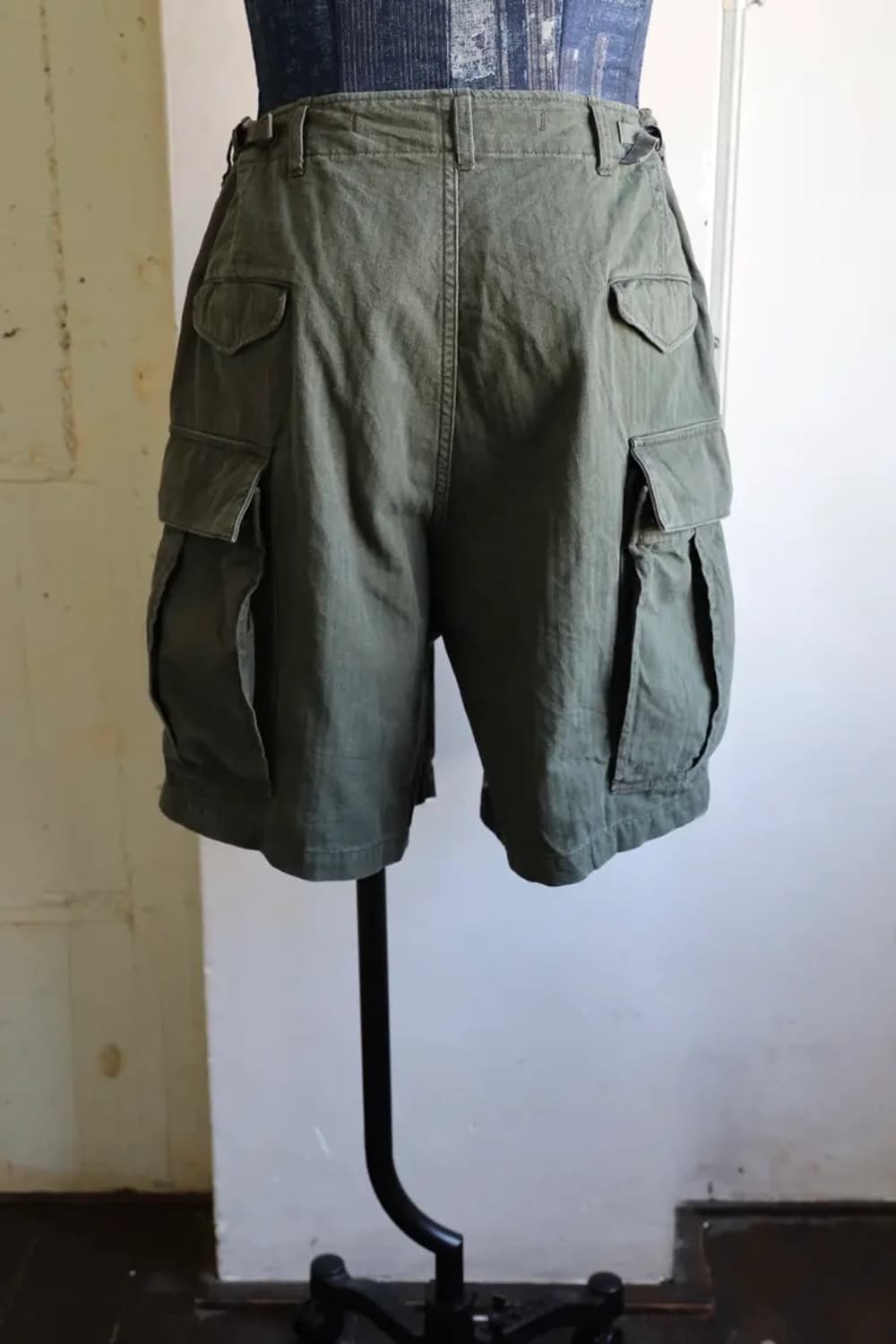 25ss M-51 Shorts 상품이미지4