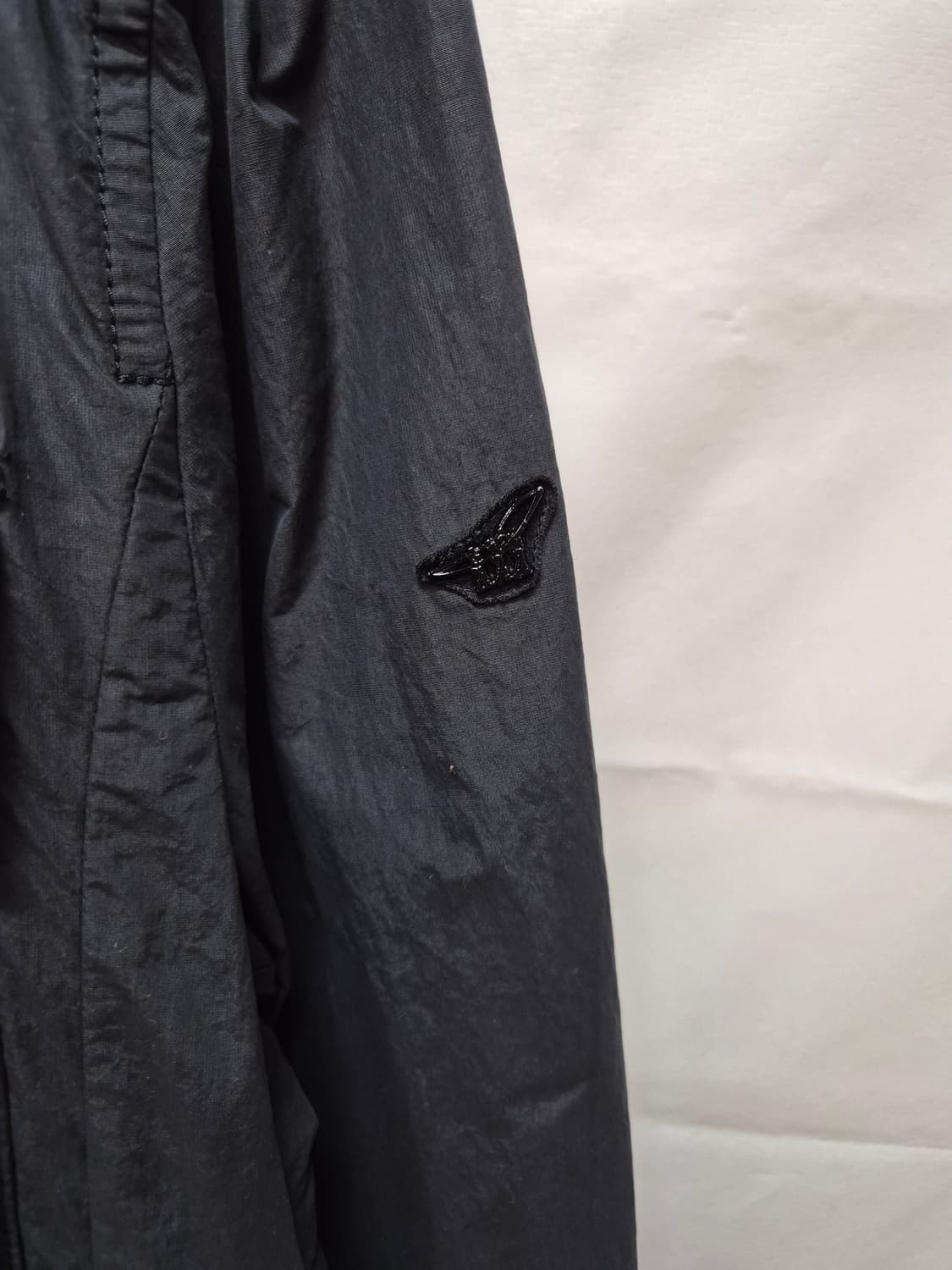 헨리코튼 점퍼 오버셔츠 상품이미지2