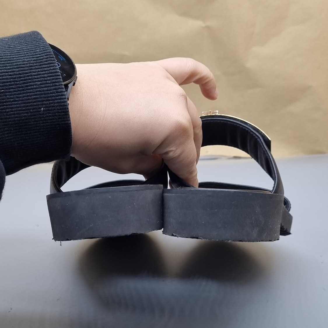 쥬세페자노티 여성슬리퍼 230 상품이미지4