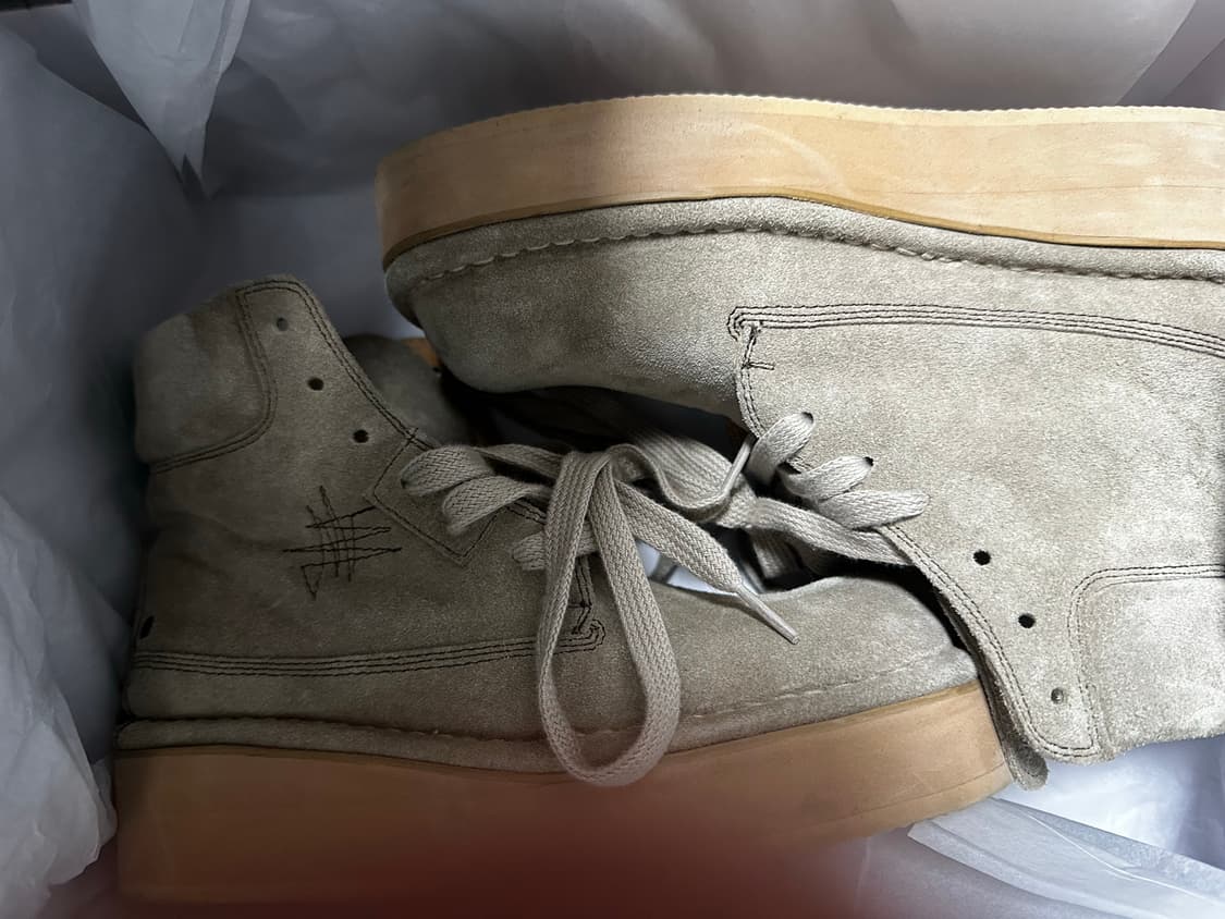 투스페이스 갓필드 오트밀220 상품이미지4