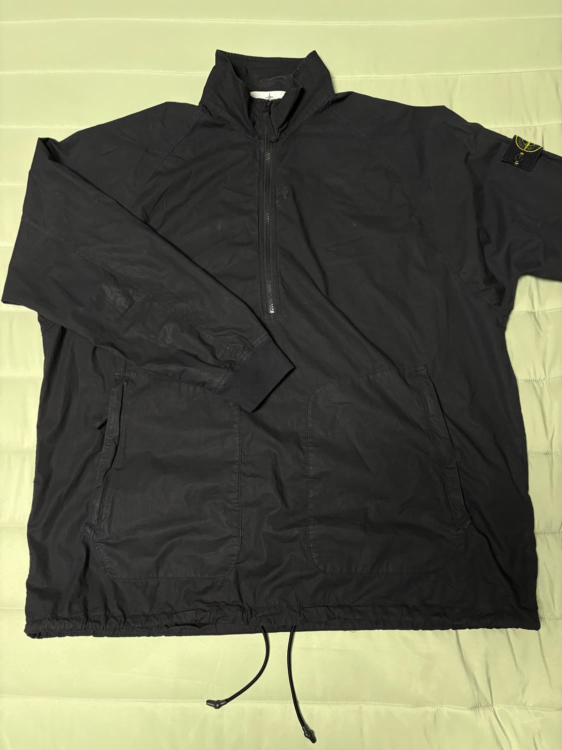 스톤아일랜드 아노락 상품이미지1