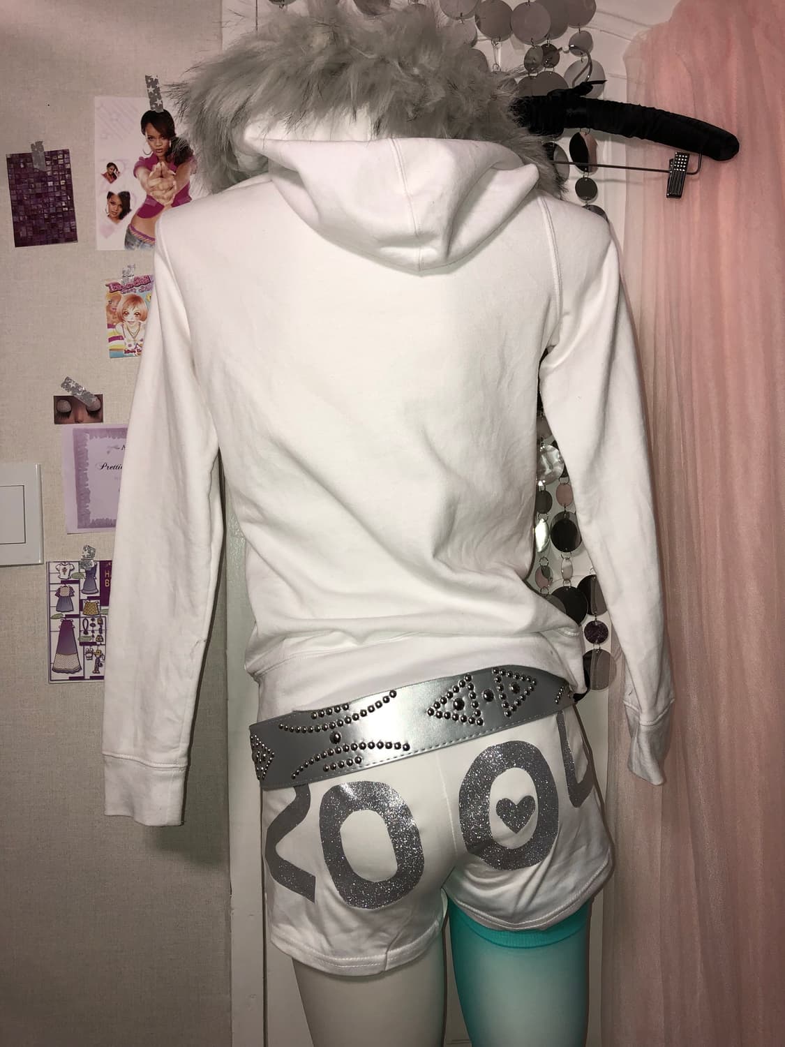 Gap hoodie  상품이미지3