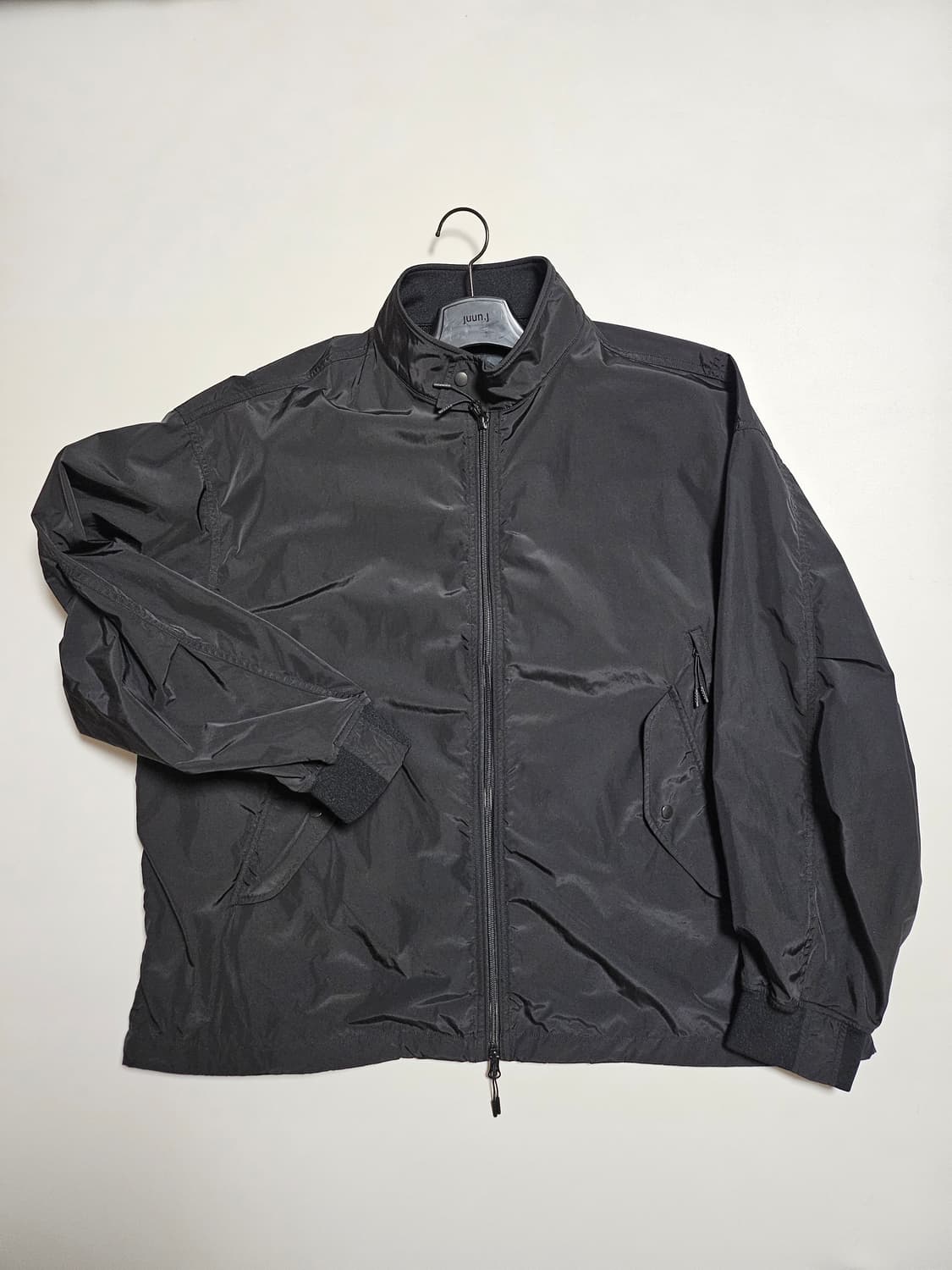 MOIF 와이드 DOG EAR 자켓 2사이즈 상품이미지5