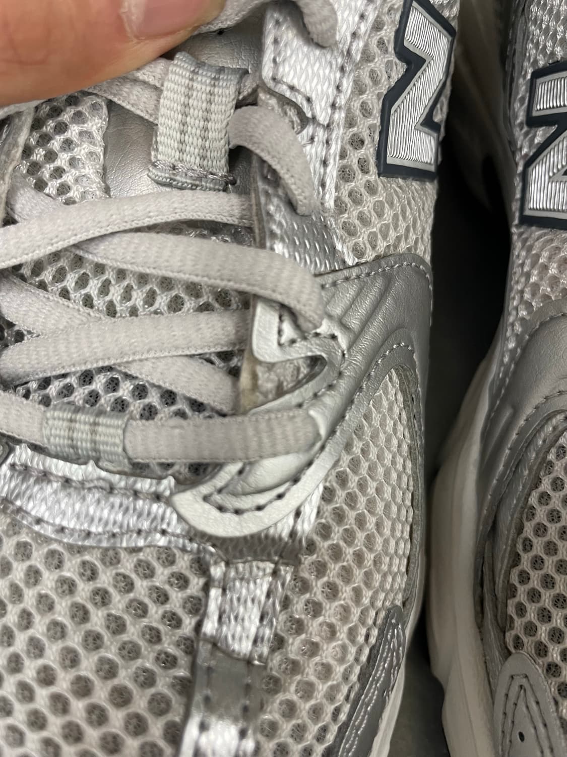 뉴발란스 530 240 상품이미지5