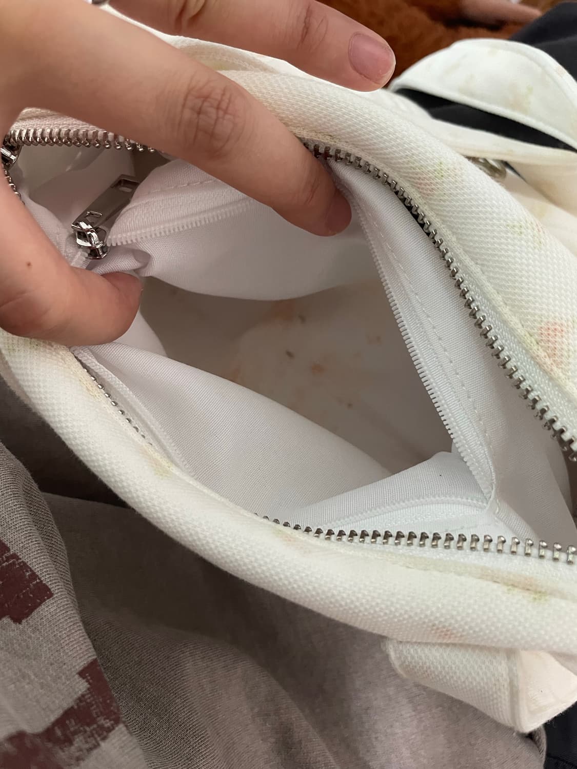 빈티지 크로스백 상품이미지3